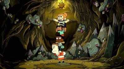 Craig of the Creek