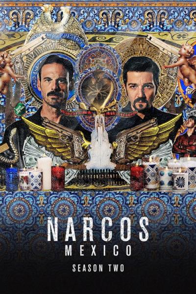 Narkotikų prekeiviai: Meksika filmas online