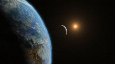 How the Universe Works