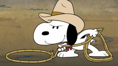 Camp Snoopy