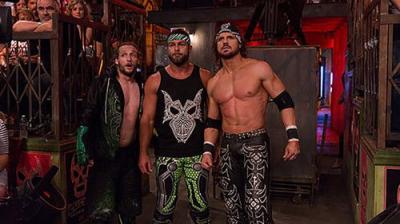 Lucha Underground