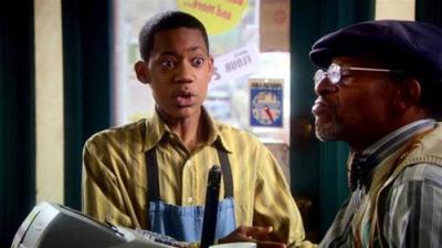 Everybody Hates Chris