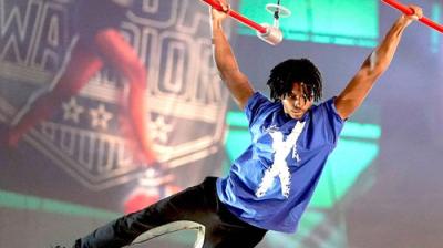 American Ninja Warrior