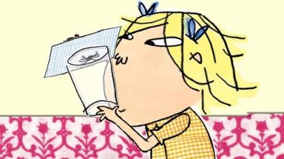Charlie and Lola