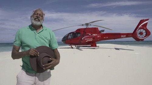 Going Places With Ernie Dingo filmas žiurėti online
