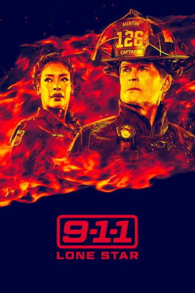 9-1-1: Lone Star filmas online