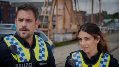 Notruf Hafenkante