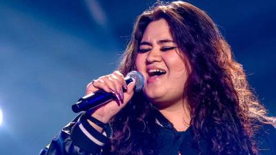 The Voice van Vlaanderen