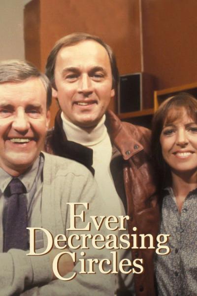 Ever Decreasing Circles filmas online