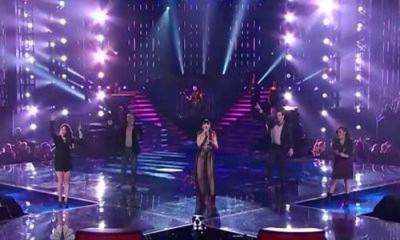 The Voice