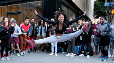 So You Think You Can Dance