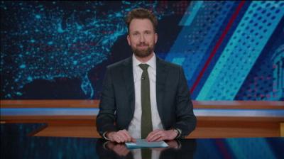 The Daily Show