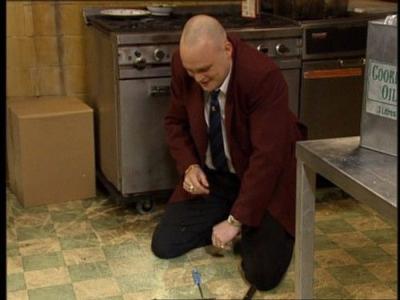 Time Gentlemen Please