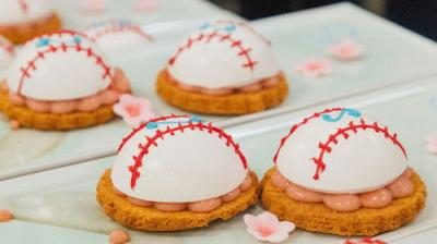 Spring Baking Championship