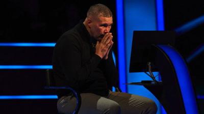 Who Wants to Be a Millionaire?