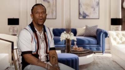 Love & Hip Hop Atlanta