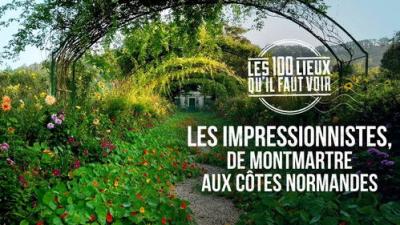 Les 100 Lieux qu'il faut voir