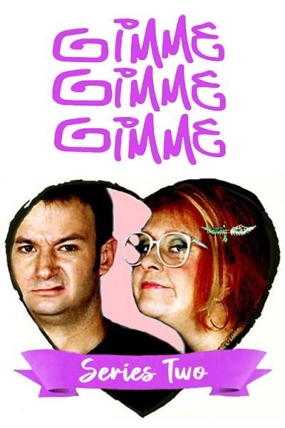Gimme Gimme Gimme filmas online