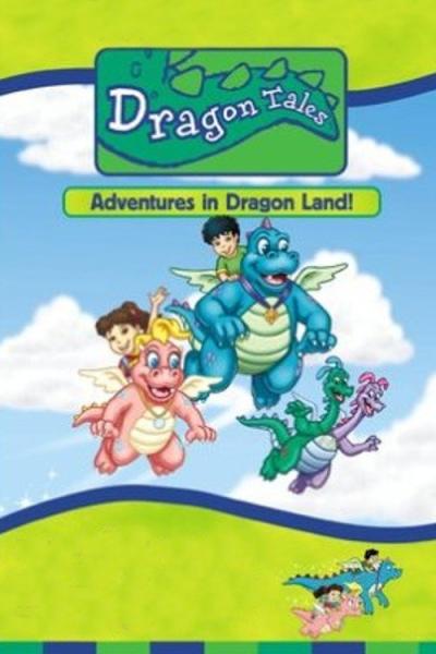 Dragon Tales filmas online
