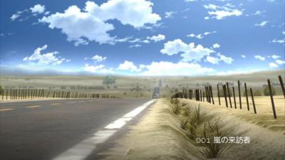 CYBORG009 CALL OF JUSTICE