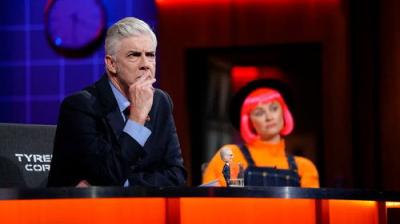 Shaun Micallef's Mad as Hell