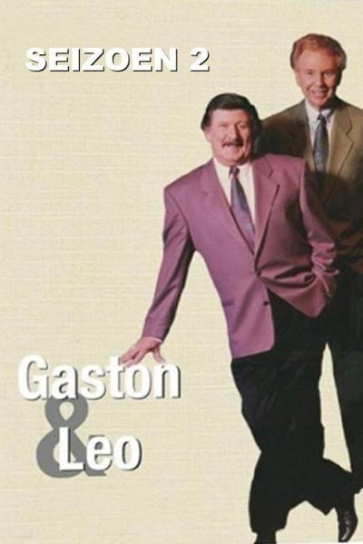 Gaston & Leo filmas online