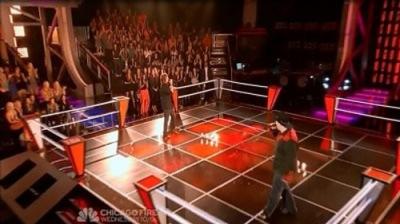 The Voice