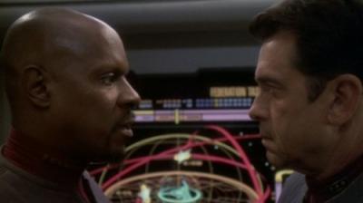 Star Trek: Deep Space Nine