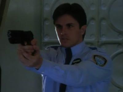 Space Precinct