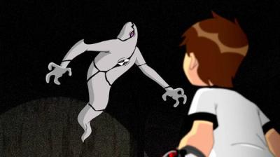 Ben 10