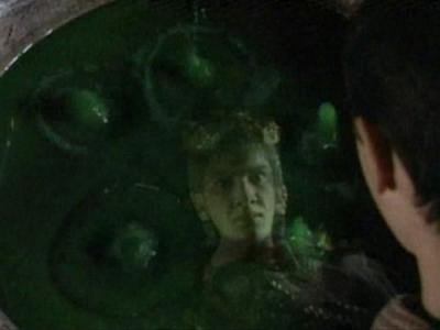 Are You Afraid of the Dark?