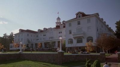 The Shining