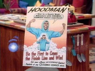 Ghostwriter
