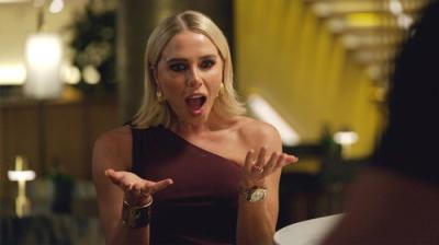 Celebs Go Dating