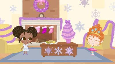 Disney Junior Music Nursery Rhymes