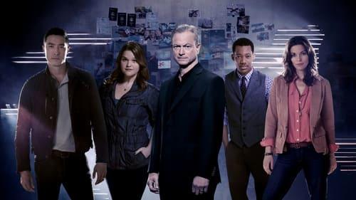 Criminal Minds: Beyond Borders filmas žiurėti online