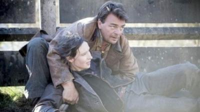 Un village français