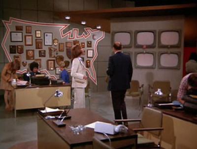 The Mary Tyler Moore Show