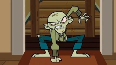 Total Drama World Tour