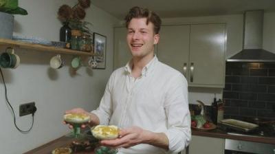 Come Dine with Me