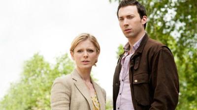 Silent Witness