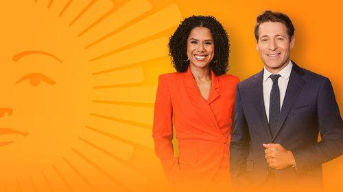 CBS Mornings Plus filmas žiurėti online