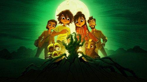 Curses! filmas žiurėti online