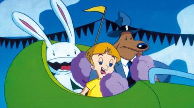 The Adventures of Sam & Max: Freelance Police