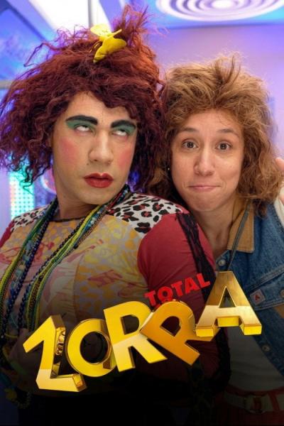 Zorra Total filmas online