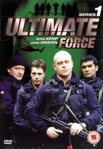 Ultimate Force filmas online