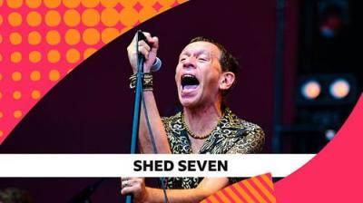 BBC Radio 2 in the Park