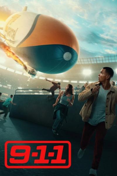 9-1-1 filmas online