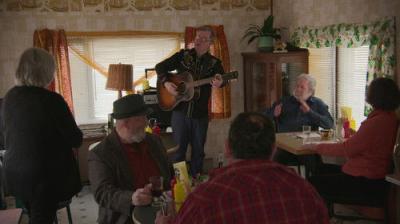 Trailer Park Boys: JAIL