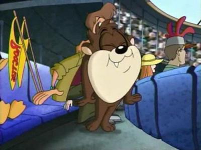 Baby Looney Tunes
